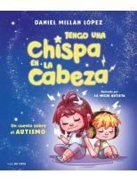 TENGO UNA CHISPA EN LA CABEZA