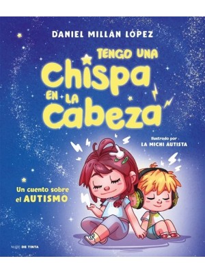 TENGO UNA CHISPA EN LA CABEZA