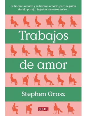 TRABAJOS DE AMOR