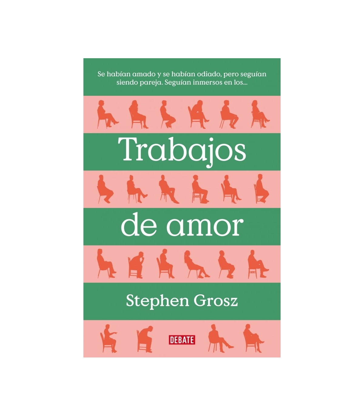 TRABAJOS DE AMOR