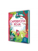CAPERUCITA ROJA SOLAPAS