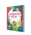 CAPERUCITA ROJA SOLAPAS