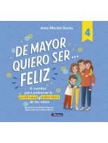 DE MAYOR QUIERO SER... FELIZ 4