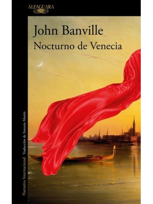 NOCTURNO DE VENECIA