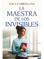MAESTRA DE LOS INVISIBLES, LA