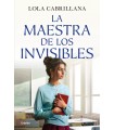 MAESTRA DE LOS INVISIBLES, LA