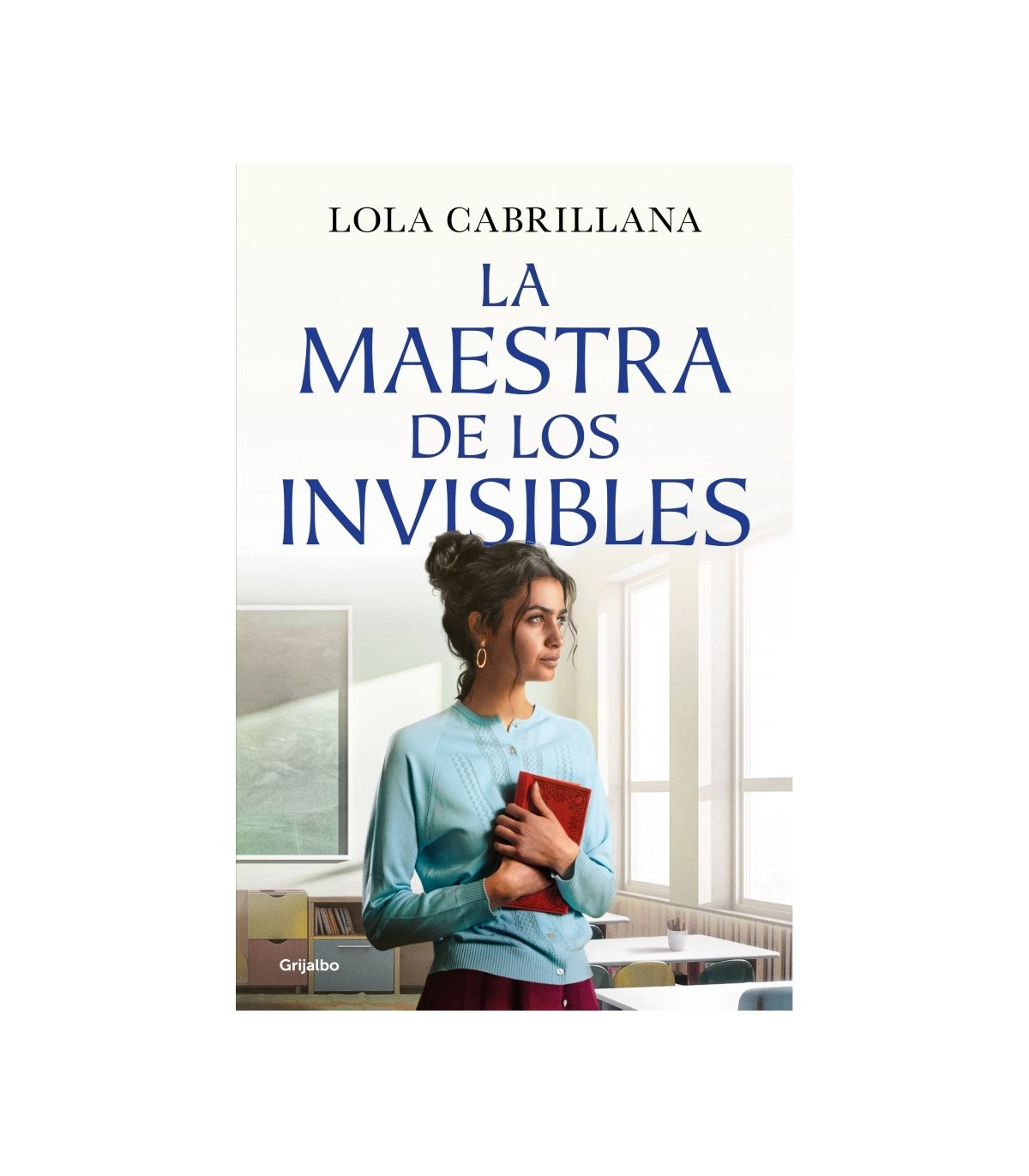 MAESTRA DE LOS INVISIBLES, LA