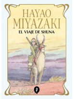 VIAJE DE SHUNA (ED. TAPA BLANDA)
