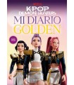 KPOP DEMON HUNTERS: MI DIARIO GOLDEN