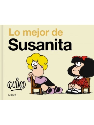 LO MEJOR DE SUSANITA