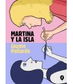 MARTINA Y LA ISLA