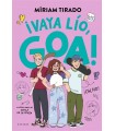 ME LLAMO GOA 10 - ¡VAYA LÍO, GOA!