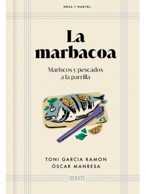 MARBACOA, LA