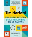 BREVE HISTORIA DE LA HUMANIDAD EN 50 OBJETOS