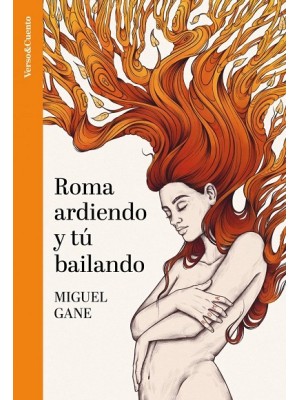 ROMA ARDIENDO Y TÚ BAILANDO