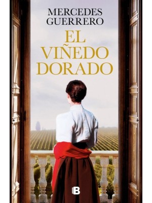 VIÑEDO DORADO, EL