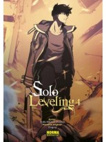 SOLO LEVELING 04
