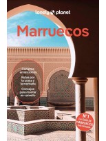 MARRUECOS (LONELY PLANET)