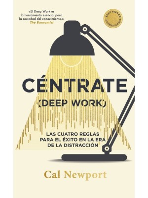CÉNTRATE (DEEP WORK)