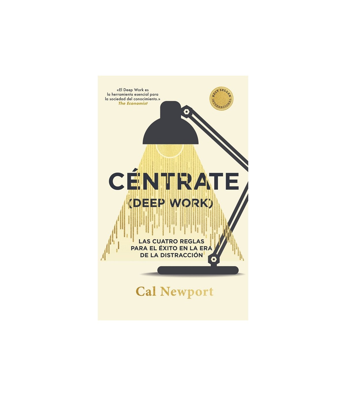 CÉNTRATE (DEEP WORK)