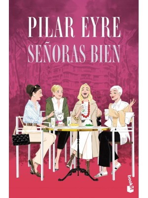 SEÑORAS BIEN