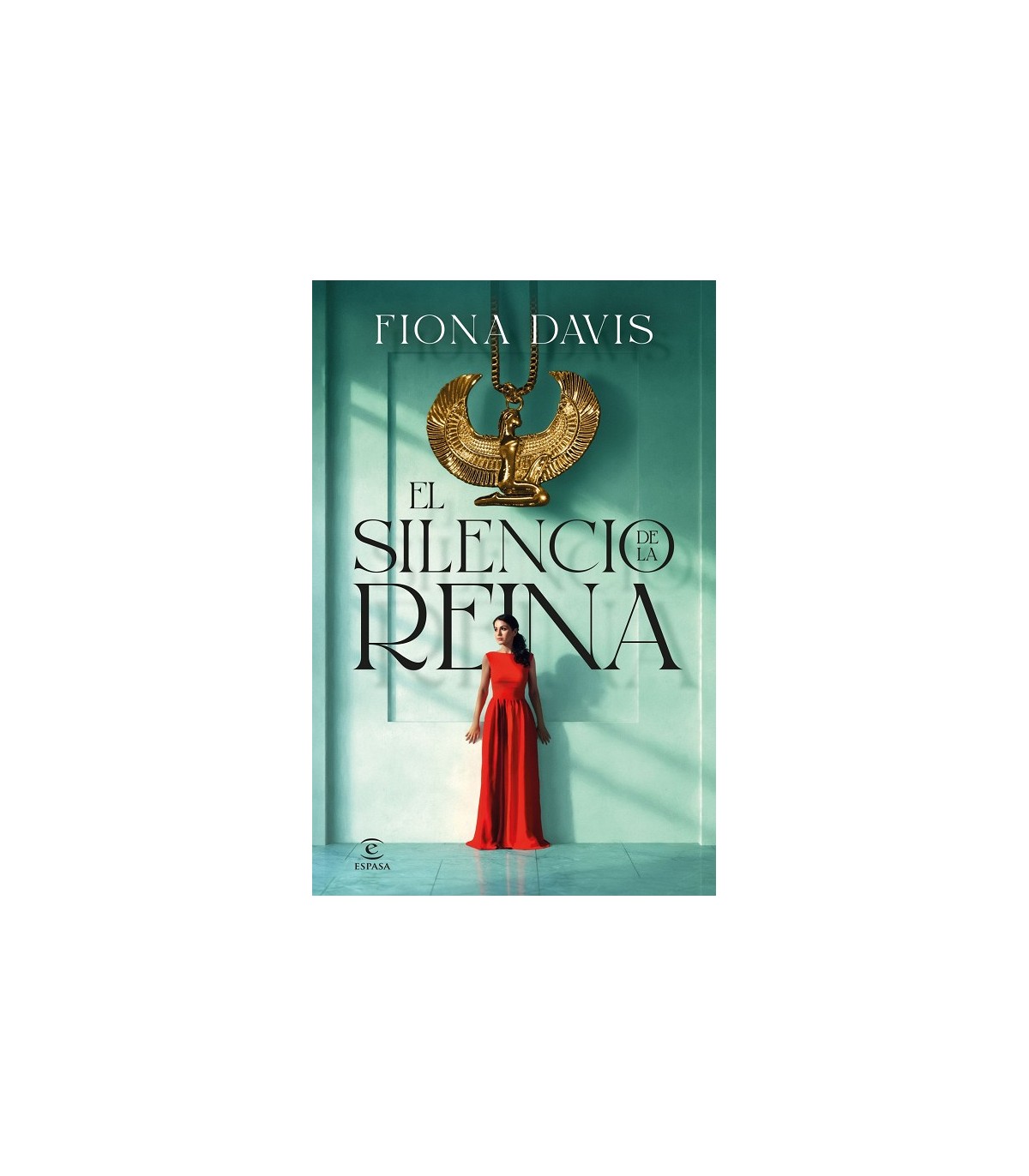 SILENCIO DE LA REINA, EL