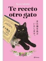 TE RECETO OTRO GATO