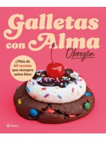 GALLETAS CON ALMA (OBREGÓN)