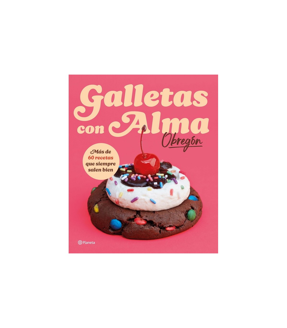 GALLETAS CON ALMA (OBREGÓN)