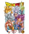 DRAGON BALL SUPER Nº 24