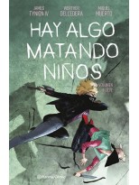 HAY ALGO MATANDO NIÑOS Nº 09