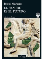 FRAUDE ES EL FUTURO (SERIE KOSTAS JARITOS 17)