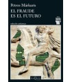 FRAUDE ES EL FUTURO (SERIE KOSTAS JARITOS 17)