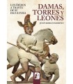 DAMAS, TORRES Y LEONES. LOS ÍBEROS A TRAVÉS DE SU ESCULTURA