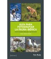 GUÍA PARA FOTOGRAFIAR LA FAUNA IBÉRICA