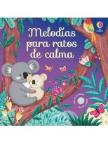 MELODÍAS PARA RATOS DE CALMA