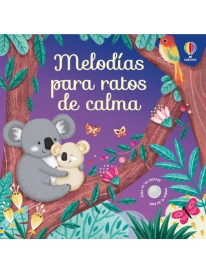 MELODÍAS PARA RATOS DE CALMA