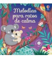 MELODÍAS PARA RATOS DE CALMA