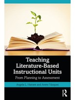TEACHING LITERATURE-BASED INSTRUCTIONAL UNITS