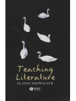 TEACHING LITERATURE