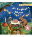 CUMPLEAÑOS MÁGICO!