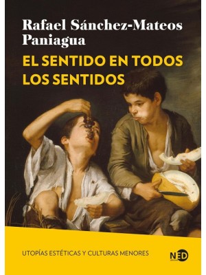 SENTIDO EN TODOS LOS SENTIDOS, EL