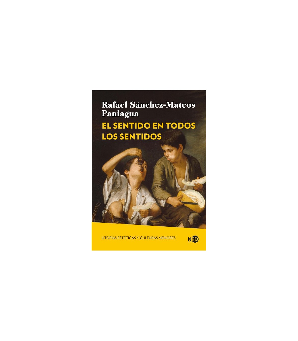 SENTIDO EN TODOS LOS SENTIDOS, EL