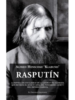 RASPUTÍN