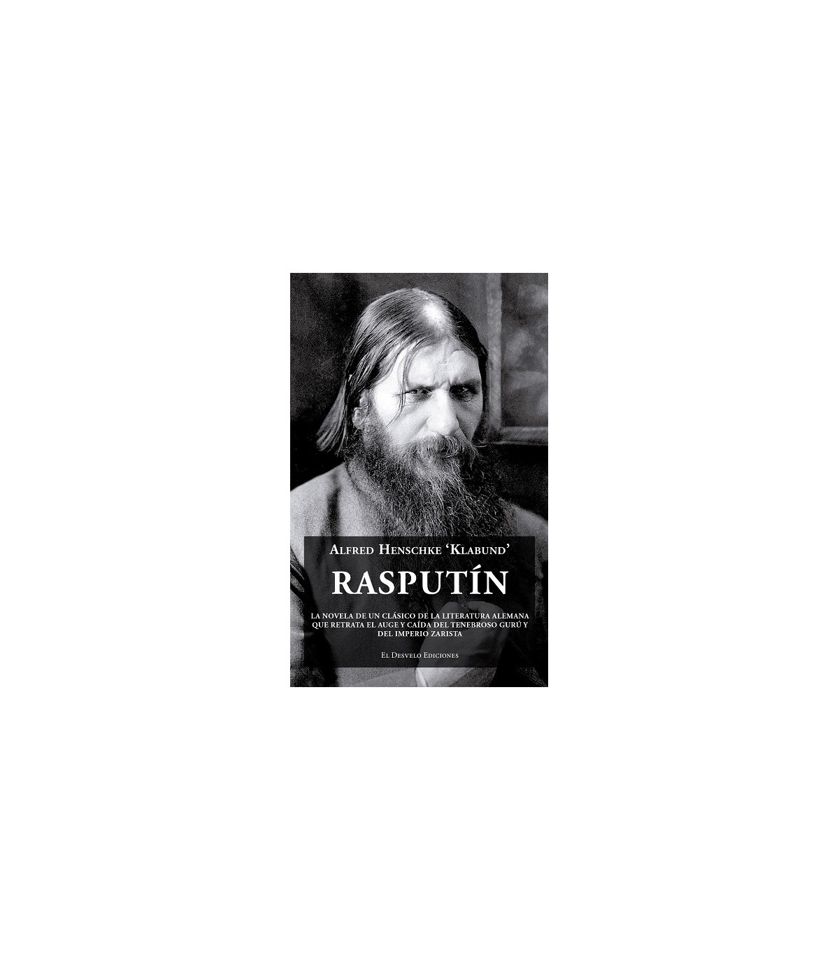 RASPUTÍN