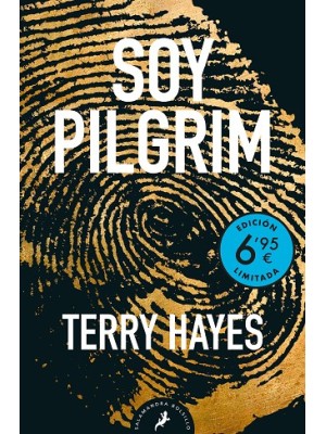 SOY PILGRIM