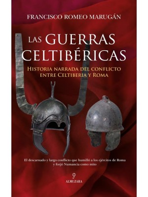 GUERRAS CELTIBÉRICAS, LAS
