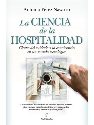 CIENCIA DE LA HOSPITALIDAD, LA