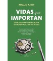 VIDAS QUE IMPORTAN