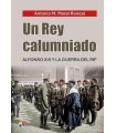 REY CALUMNIADO ALFONSOXIII GUERRA RIF